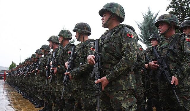 Manifaktura apel qeverisë: Ta kthejmë Shqipërinë në qendër prodhimi për ushtritë e NATO-s