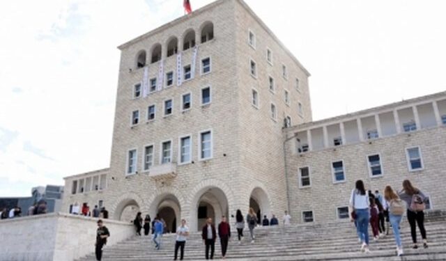 Fakultetet e Inxhinierisë me programe të reja, rektori: Gati 3.800 kuota për studentët