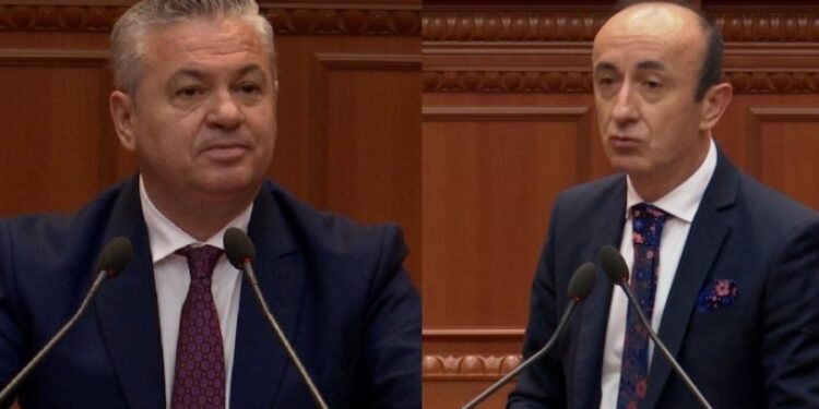 Sula replikon me Murrizin: Dola kundër thirrjeve për ta varur Ramën te palmat