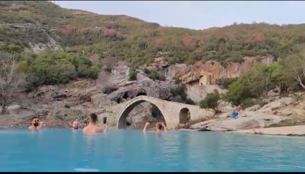“Nis transformimi i Banjave të Bënjës”, Rama: Përmirësohet infrastruktura turistike