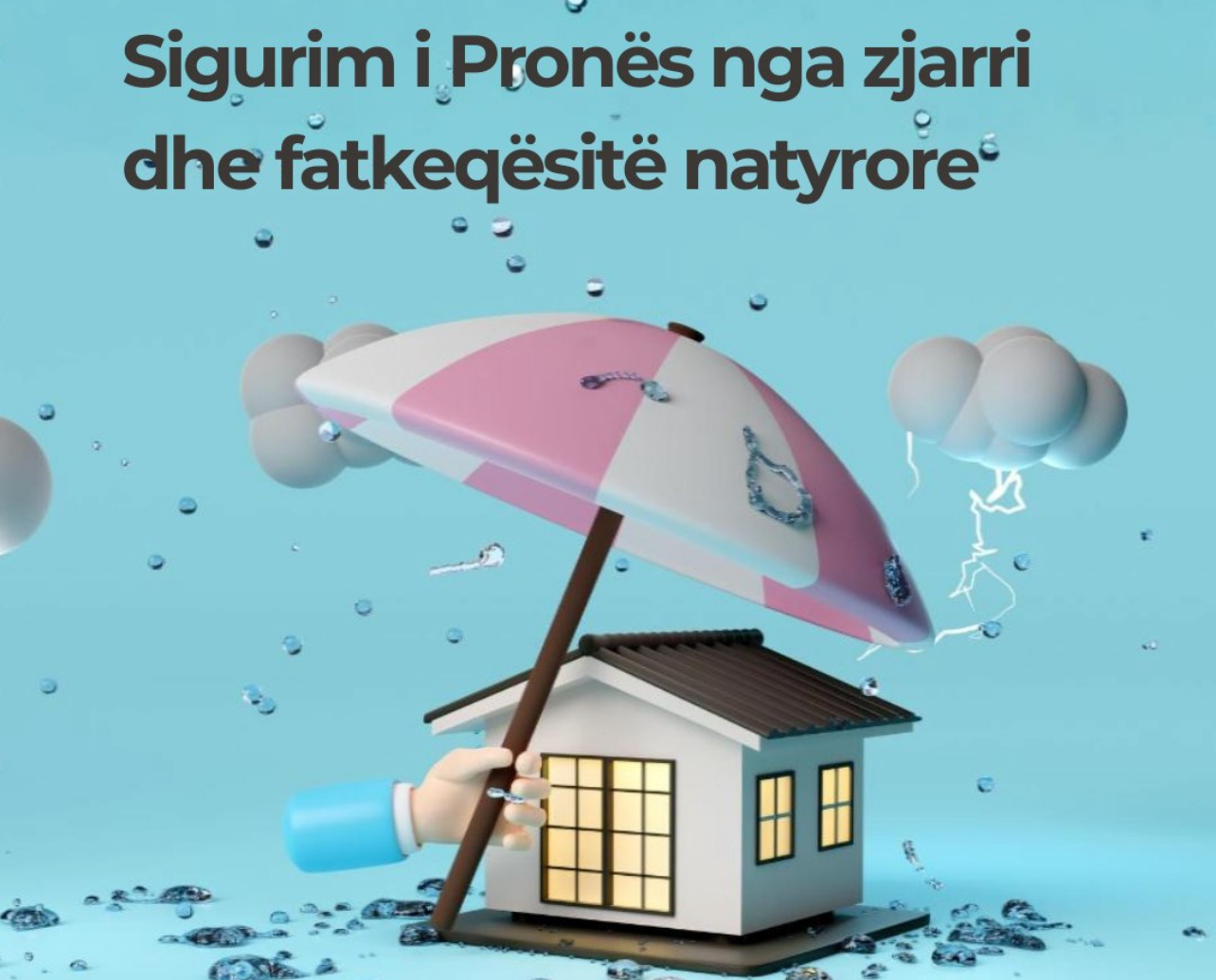 Zjarret në Jug, rëndësia e sigurimeve dhe SIGAL si aleati i rikthimit në normalitet