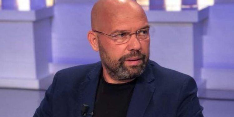 Asgjë e re nga SPAK