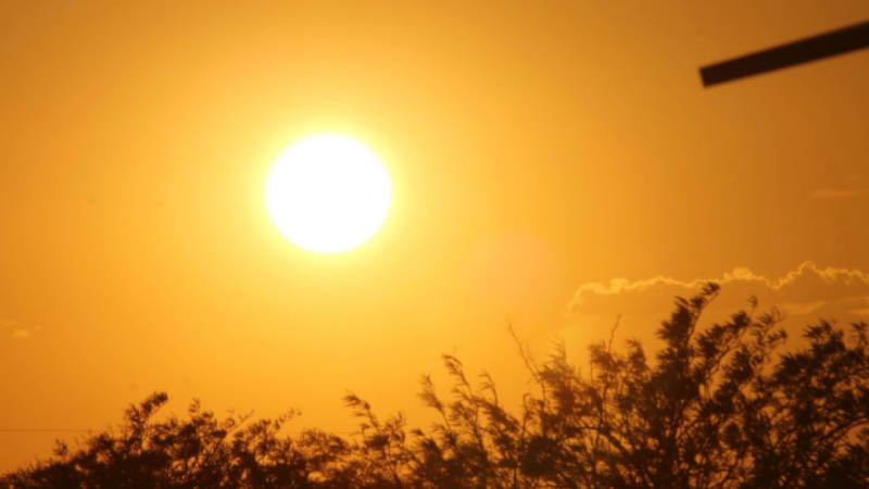 I nxehti afrikan prezent në Shqipëri, temperaturat ngjiten deri në 41 gradë