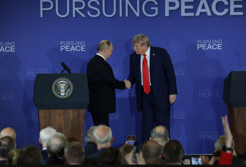 Trump vlerëson samitin: Putin është një djalë i fortë, ishte një takim shumë i ngrohtë