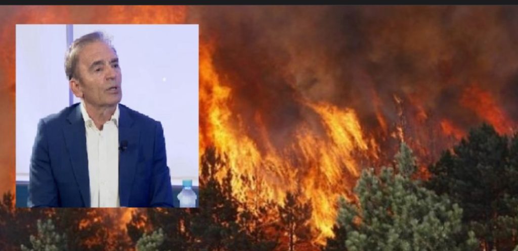 Situata e përsëritur me zjarret vitet e fundit, eksperti i sigurisë: Kambanë alarmi