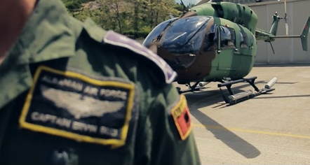 Shqipëria në kërkim të pilotëve ushtarakë, “KAYO” do të merret me trajnimin