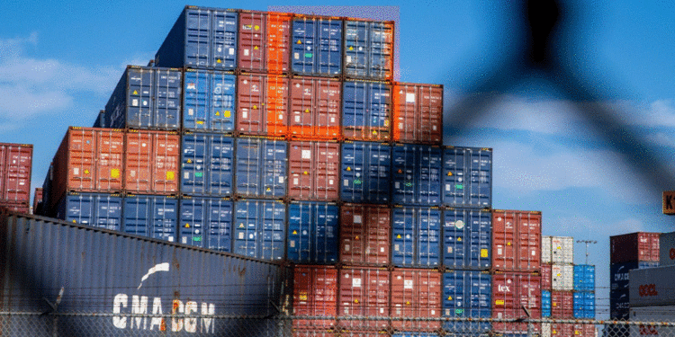 Nga 1 shtatori, Kanadaja do të heqë tarifat për produktet amerikane