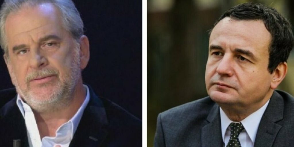 Kurti mesazh për Zhejin: Na ndihmoi me ndërkombëtarizimin e çështjes së Kosovës