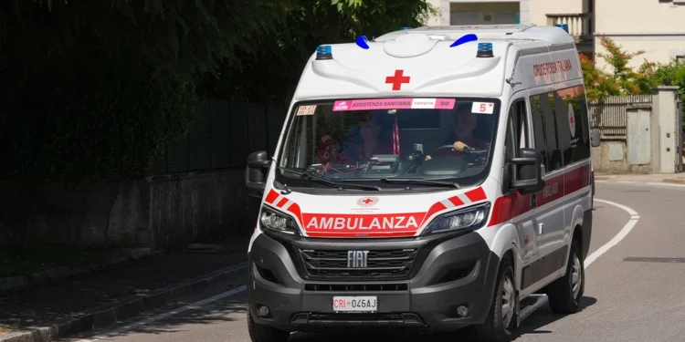 Sherr mes dy familjeve shqiptare në Itali, 5 të plagosur, arrestohen 6 burra