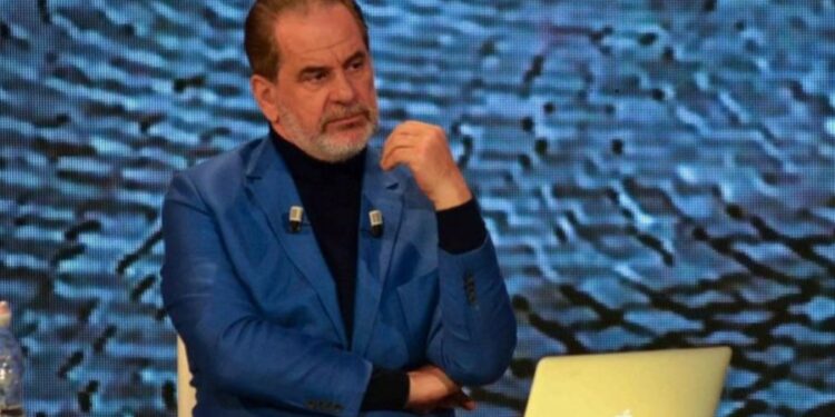 Sot lamtumira për Artur Zhejin! Homazhet mbahen tek Universiteti i Arteve të Bukura