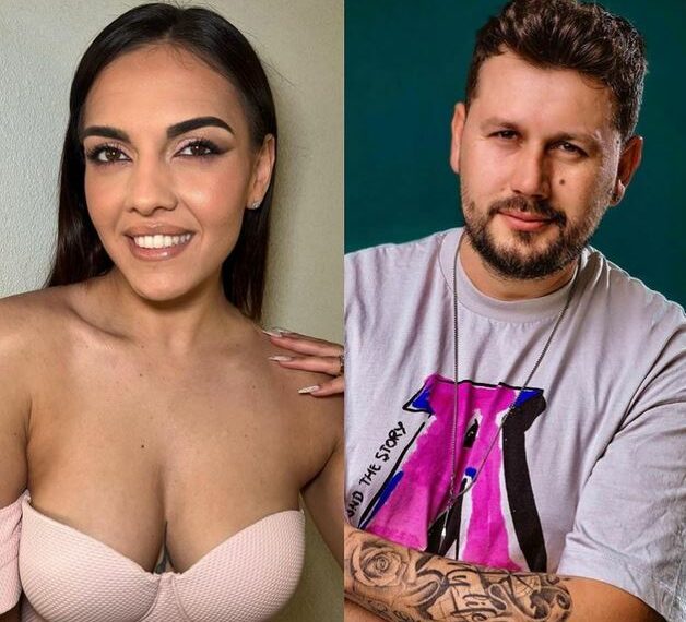 Livia Brunga flet hapur për marrëdhënien e kaluar me Mevlan Shabën