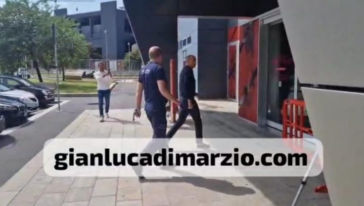 Humbja e hidhur ndaj Cremoneses, Allegri takim me Igli Taren dhe drejtuesit e tjerë