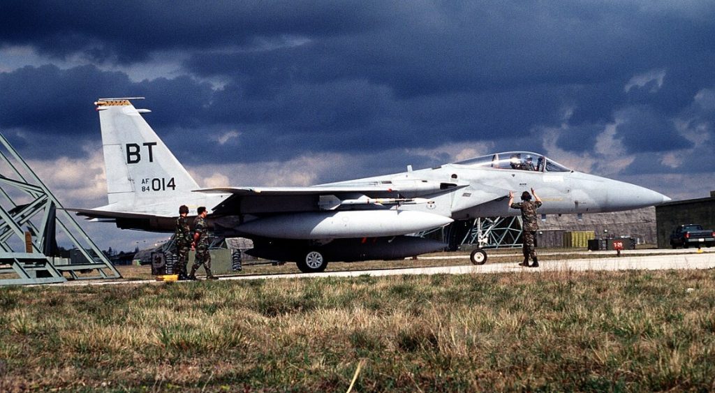 1995 – NATO nis Operacionin “Deliberate Force” kundër forcave serbe në Bosnje
