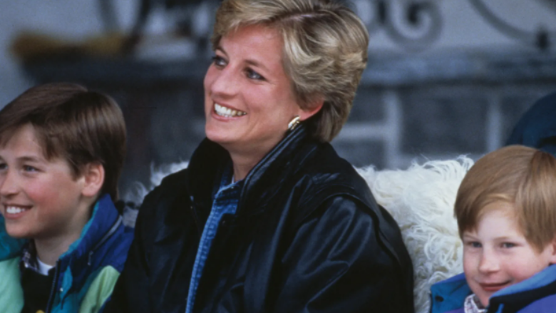 Paralajmërimi i fuqishëm që Princesha Diana kishte bërë për William dhe Harryn
