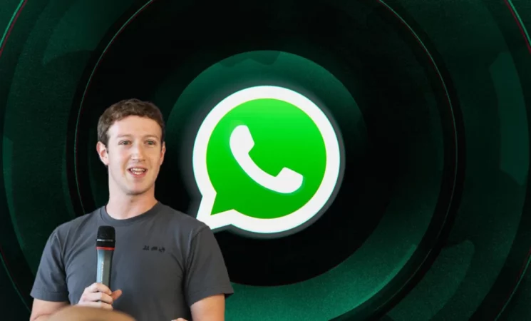 Italia nis hetimet për futjen e inteligjencës artificiale në WhatsApp