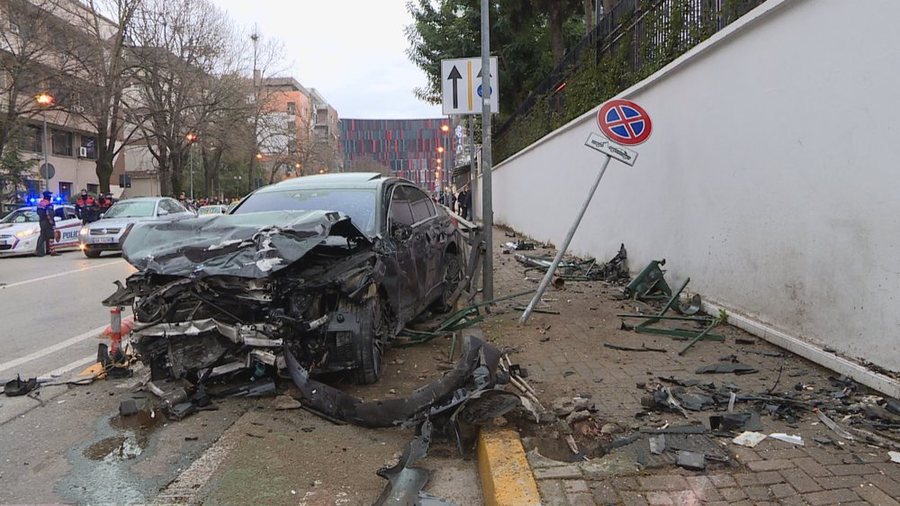 Nga Shkodra deri në Konispol, 7 viktima nga aksidentet në 20 ditë