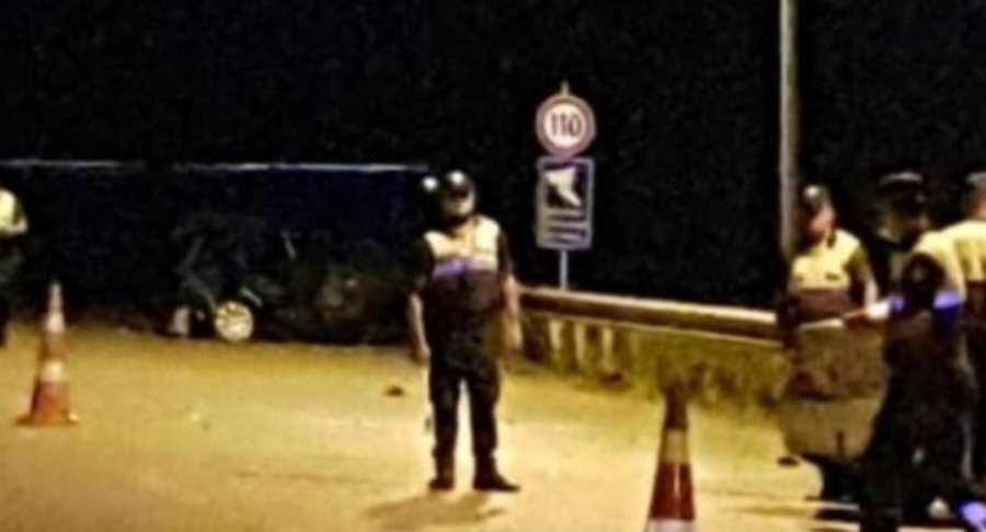 Aksident me vdekje në Vorë, detajet e fundit