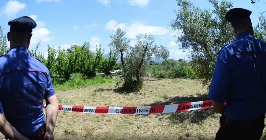 Itali, rrëzohet një avion i vogël, nuk ka të mbijetuar