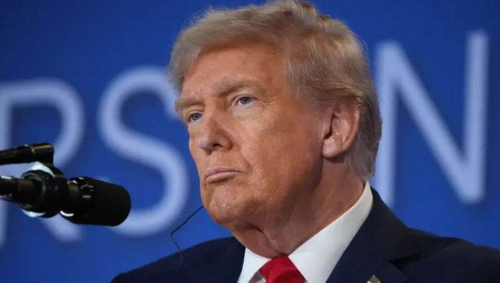 Trump jep lajmin: Përparim i madh me Rusinë! Qëndroni në pritje