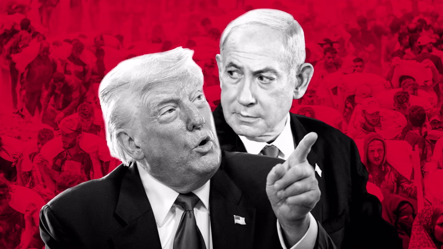 600 ekspertë izraelitë kërkojnë fundin e luftës/ Ultimatum Trumpit: Ndaloje Netanyahun