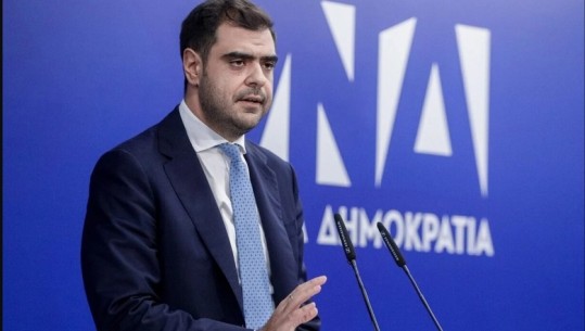 Vendimi, Greqia nuk do të dërgojë trupa në Ukrainë