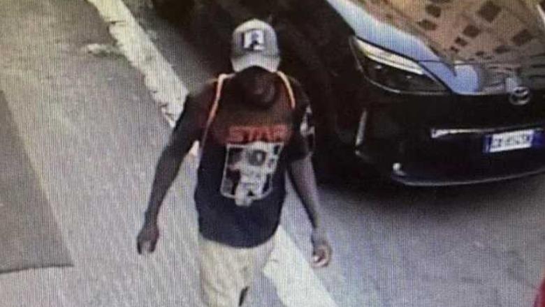 26-vjeçari nga Gambia përdhunon 60-vjeçaren në një park në Romë