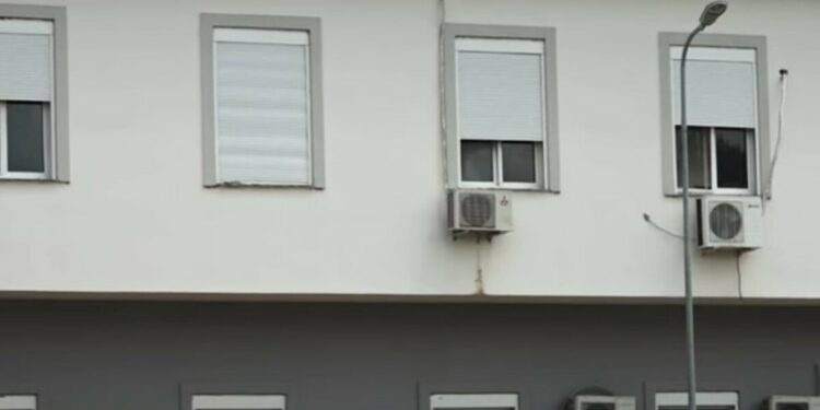 Plagosi nënën me thikë, gjykata vendos shtrim në spital psikiatrik për 25- vjeçarin