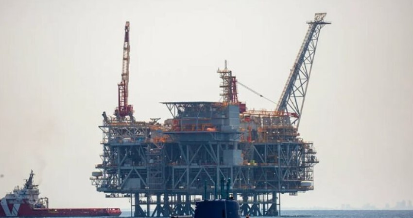 Izraeli nënshkruan marrëveshjen më të madhe të gazit në histori, miliarda euro fitime