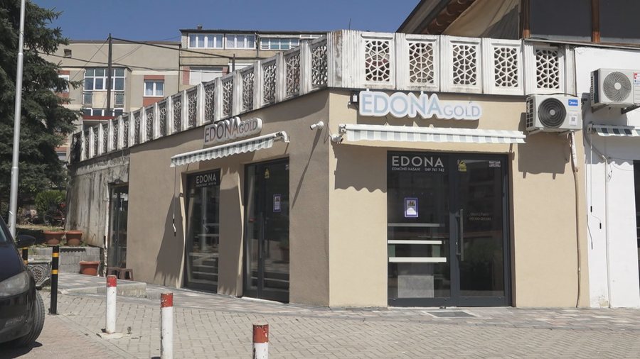 Vrasja në Gjilan, flitet për fajde me dorëzani 70 mijë euro