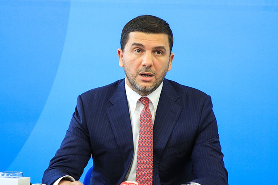 Krasniqi reagon pas publikimit të aktgjykimit të Kushtetueses