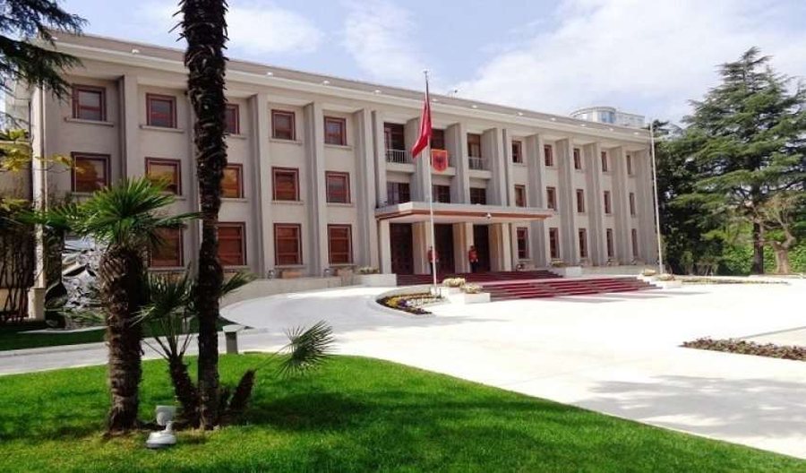 Këshilli i Sigurisë Kombëtare s’do të mblidhet tani, janë në terren
