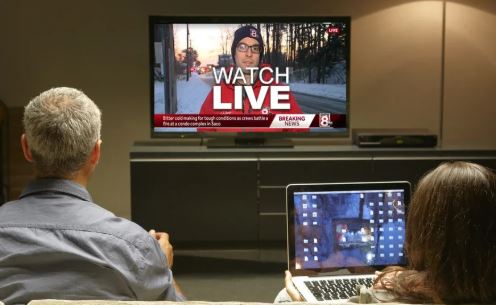 “Mediat sociale po marrin kontrollin e informacionit”