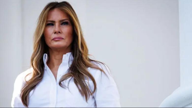 Melani Trump e shkruajti letrën për Putinin me chat gpt?
