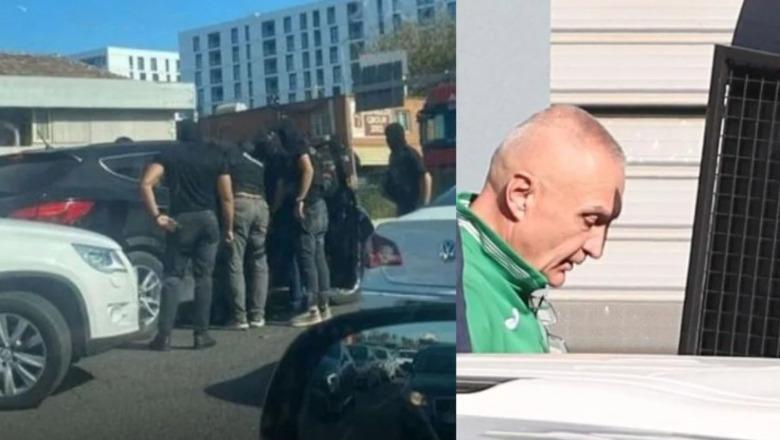 “Arrestimi i Metës nuk ishte dinjitoz”, zbulohet raporti i Avokatit të Popullit