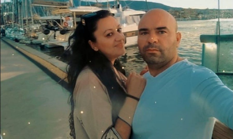 Policia greke: I gjetëm tre fëmijët mbi trupin e pajetë të nënës