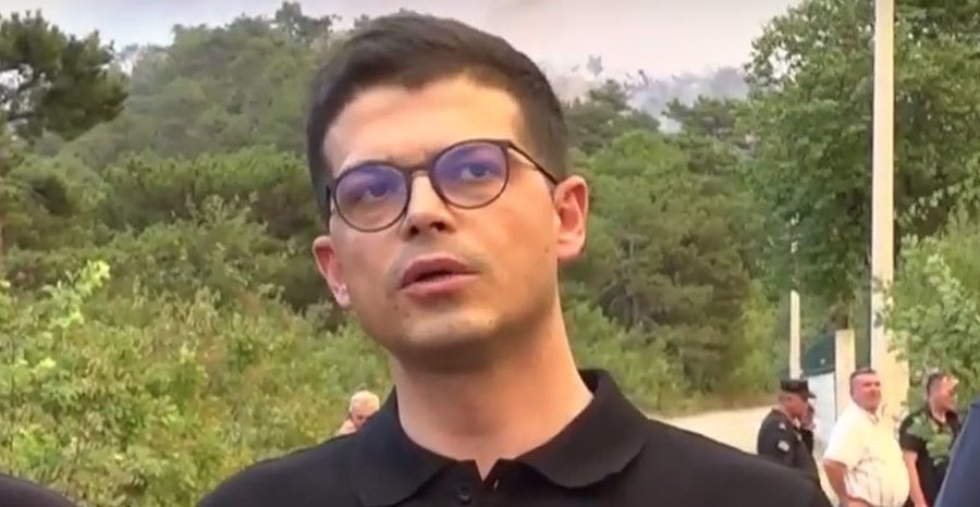 Gramshi në flakë, Vengu dhe Hoxha: Janë marrë masat, nuk ka të zhdukur