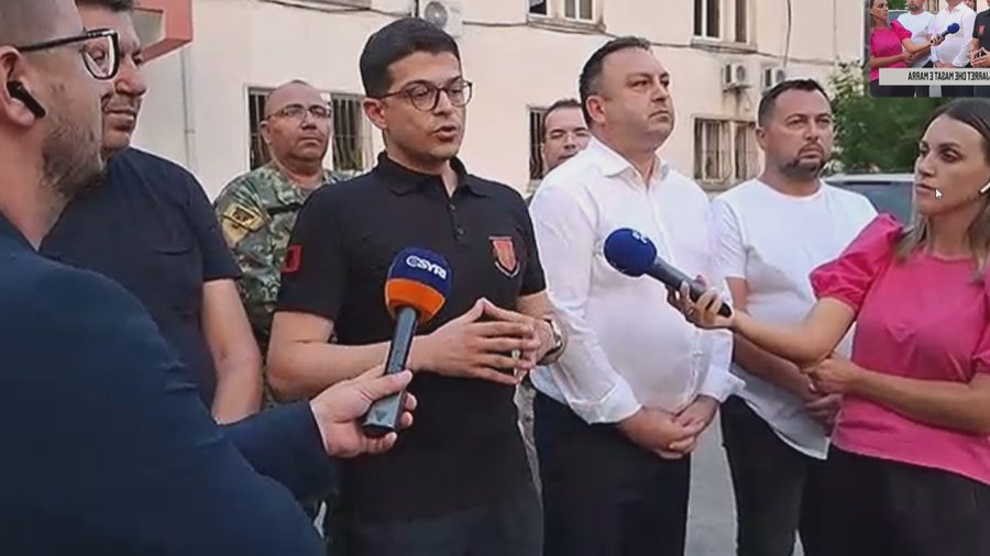 Pirro Vengu: Po blejmë dy avionë për zjarret
