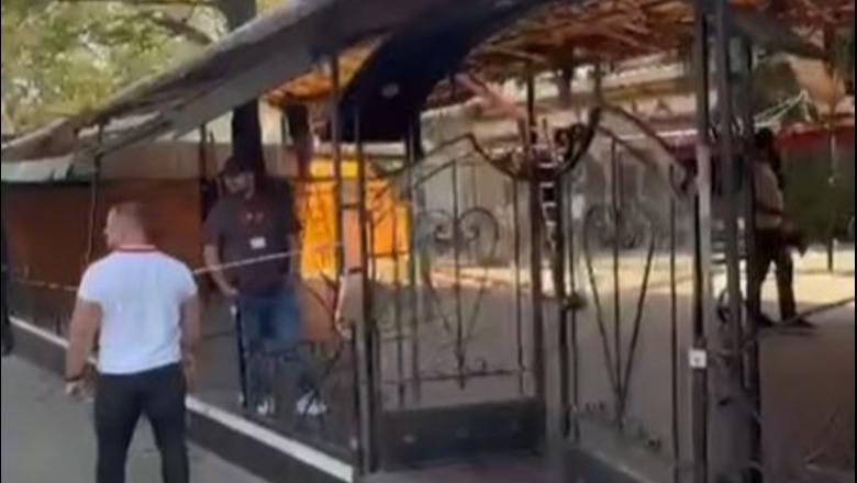 Rama: Një tjetër ‘mur kinez’ ra, për t’i hapur rrugë Rilindjes Urbane 2.0