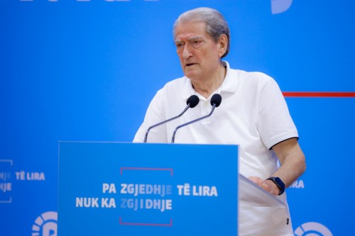 Zjarret në vend/ Berisha: Zjarrfikësit numëroheshin me gishtërinjtë e duarve