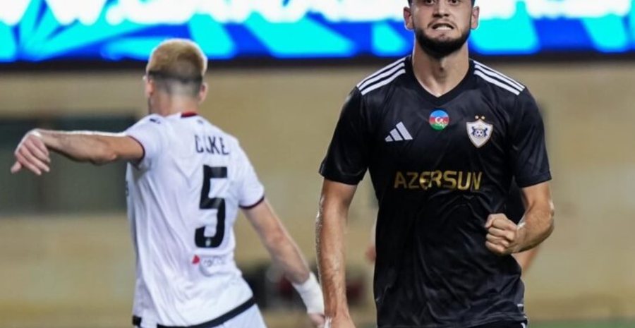 Shkëndija eliminohet nga Liga e Kampionëve