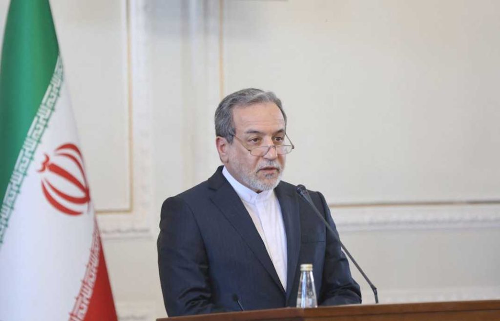 Irani: Britania dhe BE do marrin përgjigjen e duhur