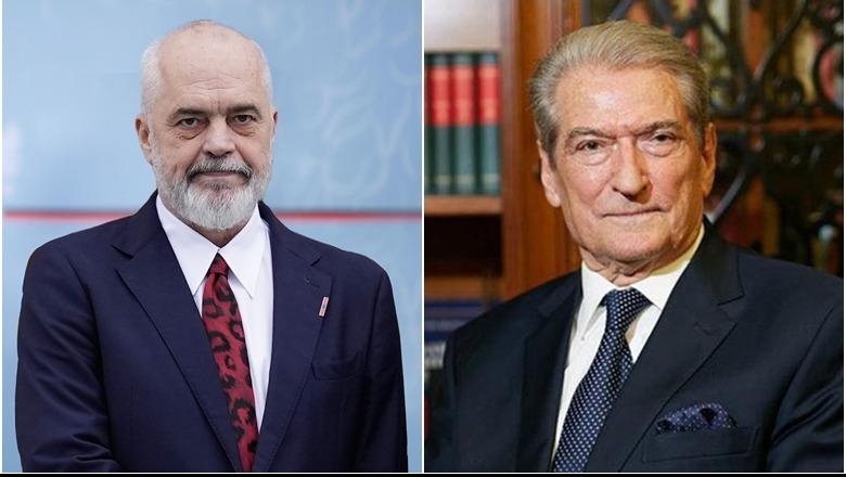 Duke e thirrur pushtetin e Ramës me ‘Regjim’, po e forcojnë