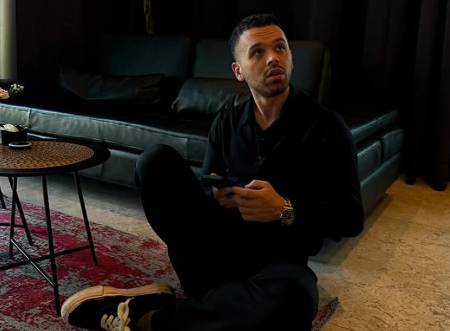 Ylli Limani në komisariat? Artisti anulon koncertin në Shkodër