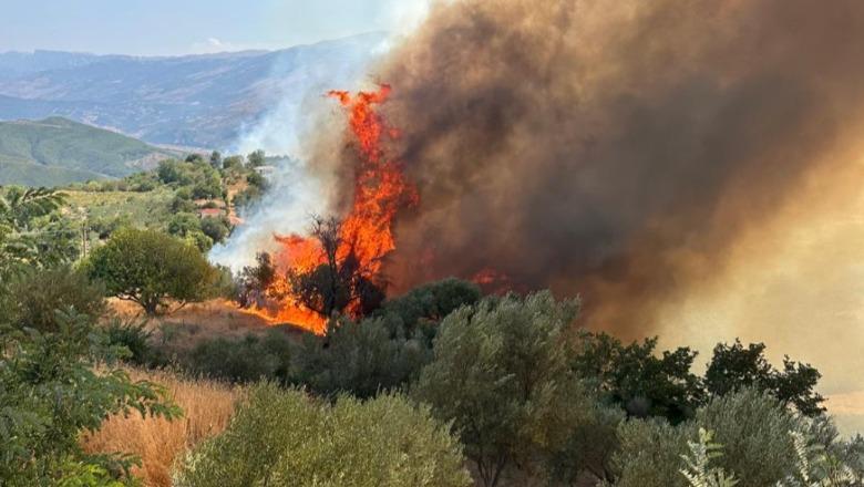 Gramsh, deri tani 200 të evakuuar! Shteti ofron strehim me 165 çadra kampingu