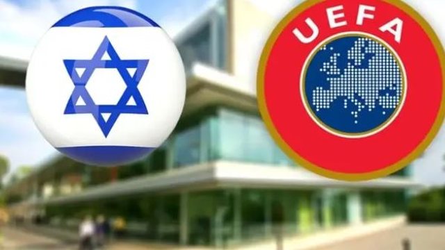 Përjashtimi i Izraelit, UEFA vendos javën tjetër