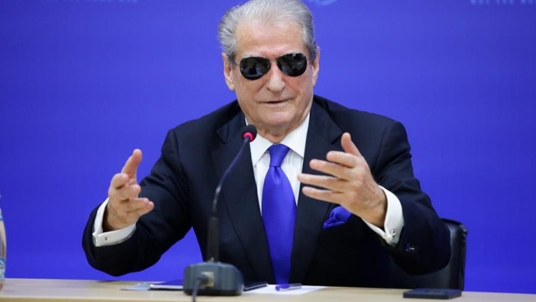 Rama rrëmbeu mandatin e katërt/ Berisha: Misioni ynë është të mos e gëzojë!