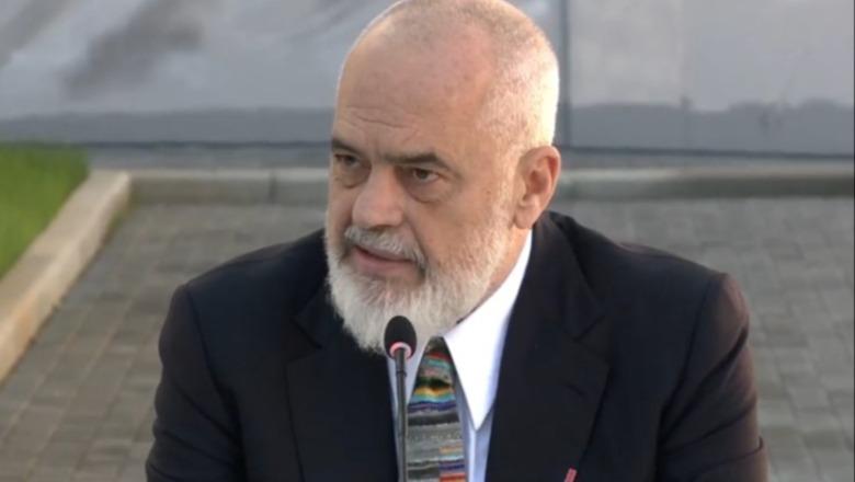 Rama: Futja e AI në sistemin shëndetësor, pikat ku do të fokusohemi në mandatin e katërt