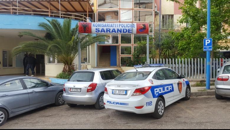 Sherr në Sarandë, policia shoqëron të rinjtë! U denoncua për rrëmbim