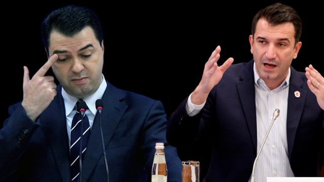 Lali dhe Luli ikën se nuk i pranonte ‘feja’ aktuale e politikës