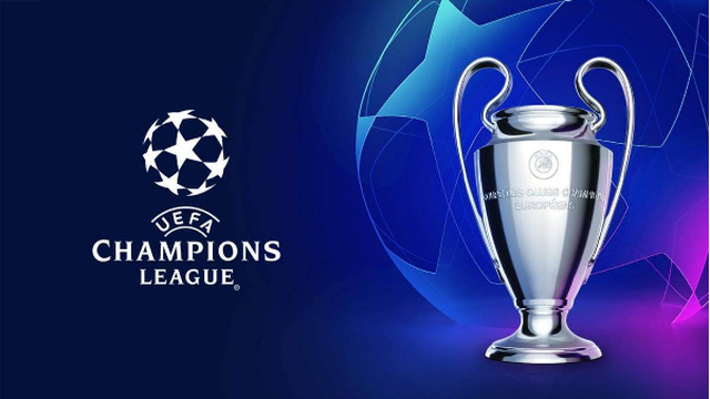 Champions League, 9 ndeshjet e kësaj të marte